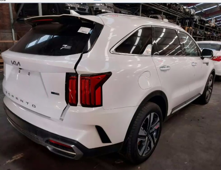 Used Kia , Sorento Trans/Gearbox , Auto, Awd, Petrol, 1.6, G4Ft, Phev, No Transfer Case, Mq4, 06/21 – main images - All Good Parts