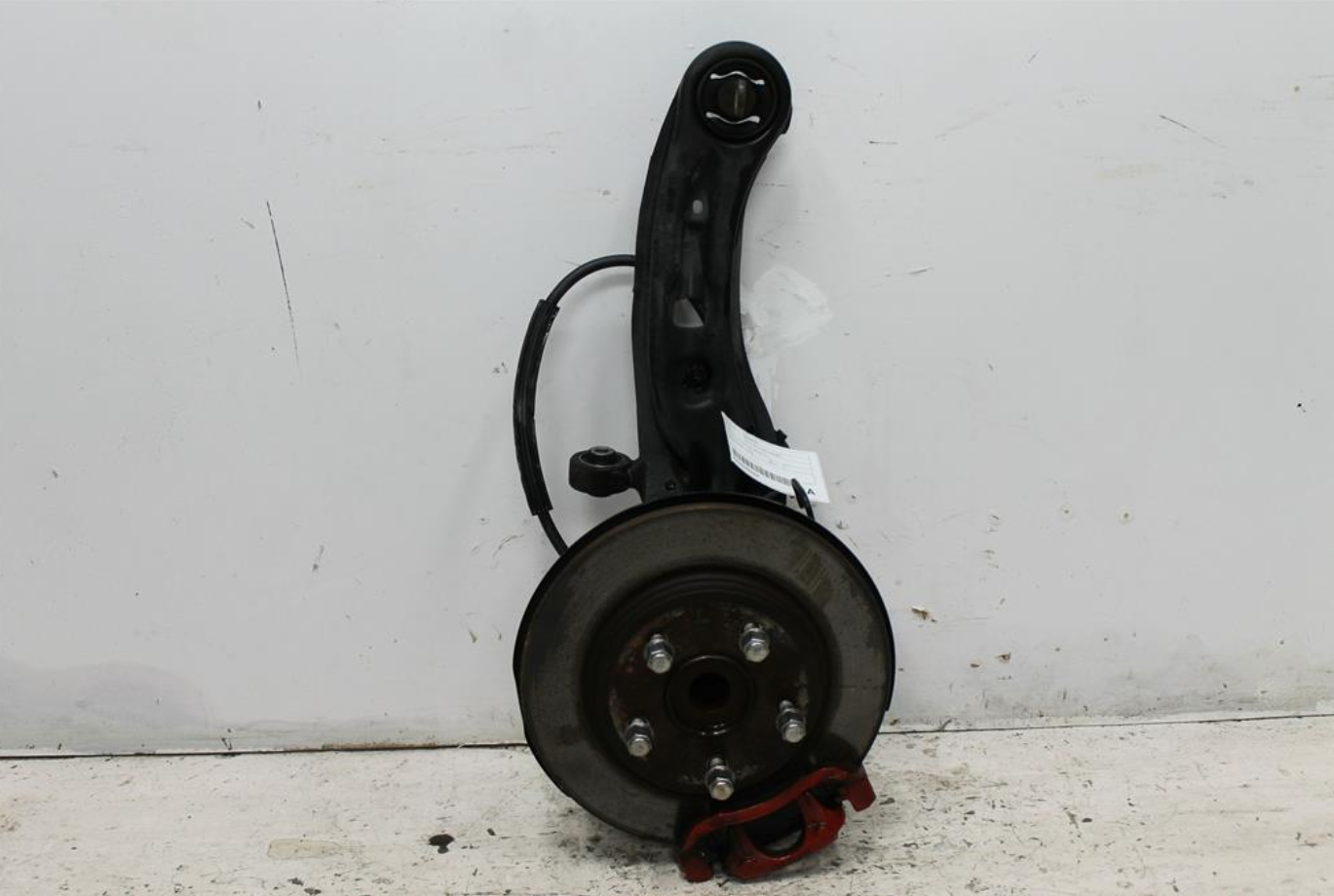 Used Dodge, Journey Left Rear Hub Assembly Petrol 2.7 Fwd Jc 05/08 07/11 2010 – image 1 - All Good Parts