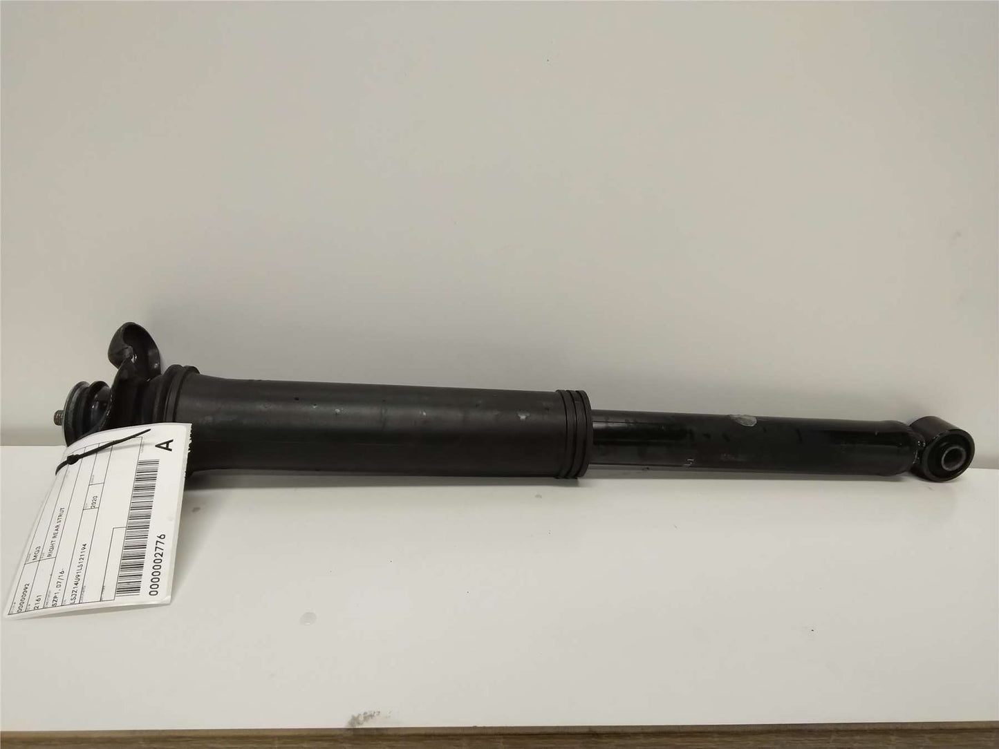 Used MG3 Right Rear Strut Szp1 07/16 2020 – image 1 - All Good Parts