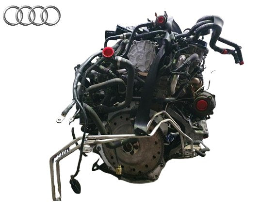 Used Audi, Q5 Engine Diesel, 2.0, Turbo, 8R, Cglc Code, 11/12-01/17 (2012-2017) – main images - All Good Parts