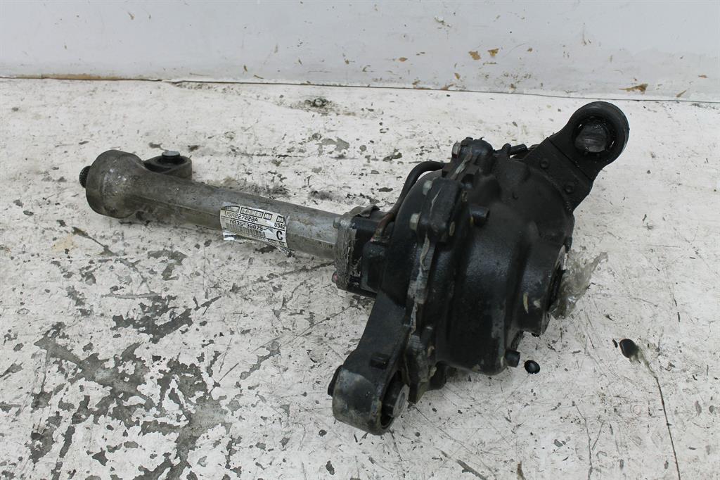 Used Ford, Ranger Differential Centre Front 3.2 Diesel Auto T/M Px 3.73 Ratio 06/11 04/22 2013 – image 1 - All Good Parts