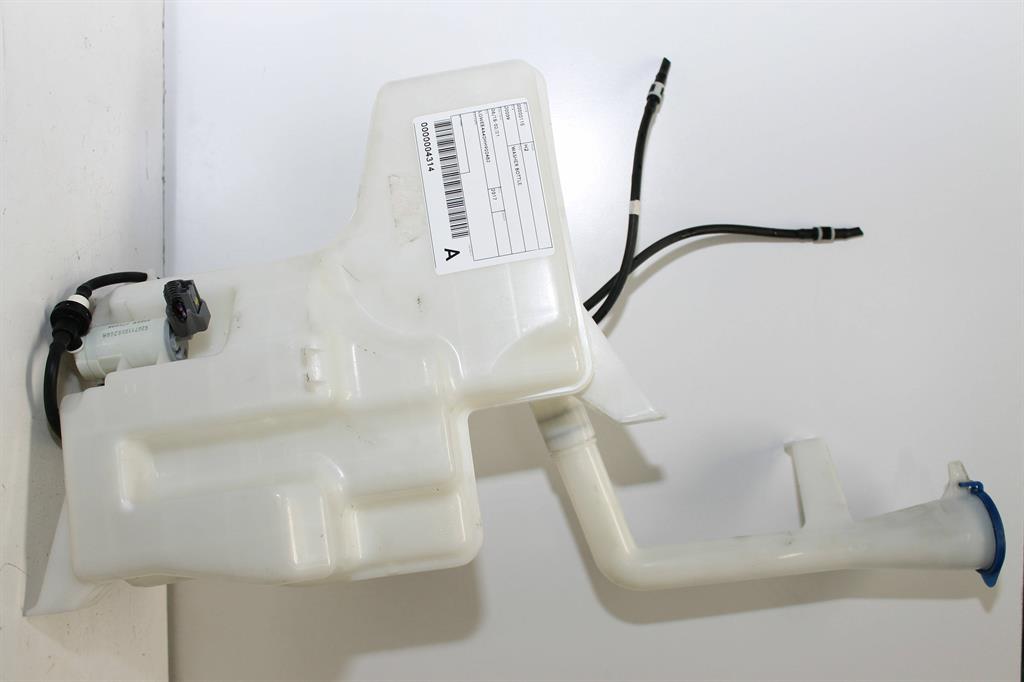 Used Haval, H2 Washer Bottle 06/15 02/21 2017 – image 1 - All Good Parts