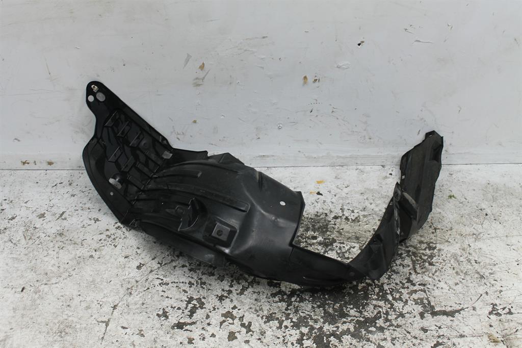 Used Honda, City Left Guard Liner Gm 01/09 12/13 2011 – image 1 - All Good Parts