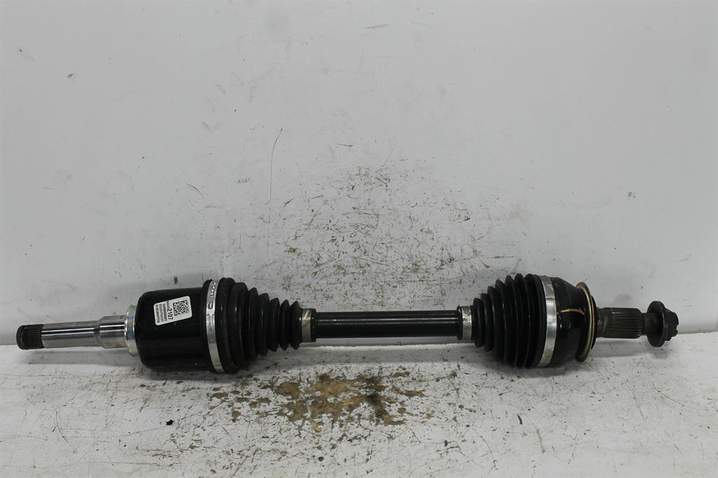 Used Holden, Equinox Left Driveshaft Front 1.6 Diesel Auto T/M Eq 09/17 12/20 2019 – image 1 - All Good Parts