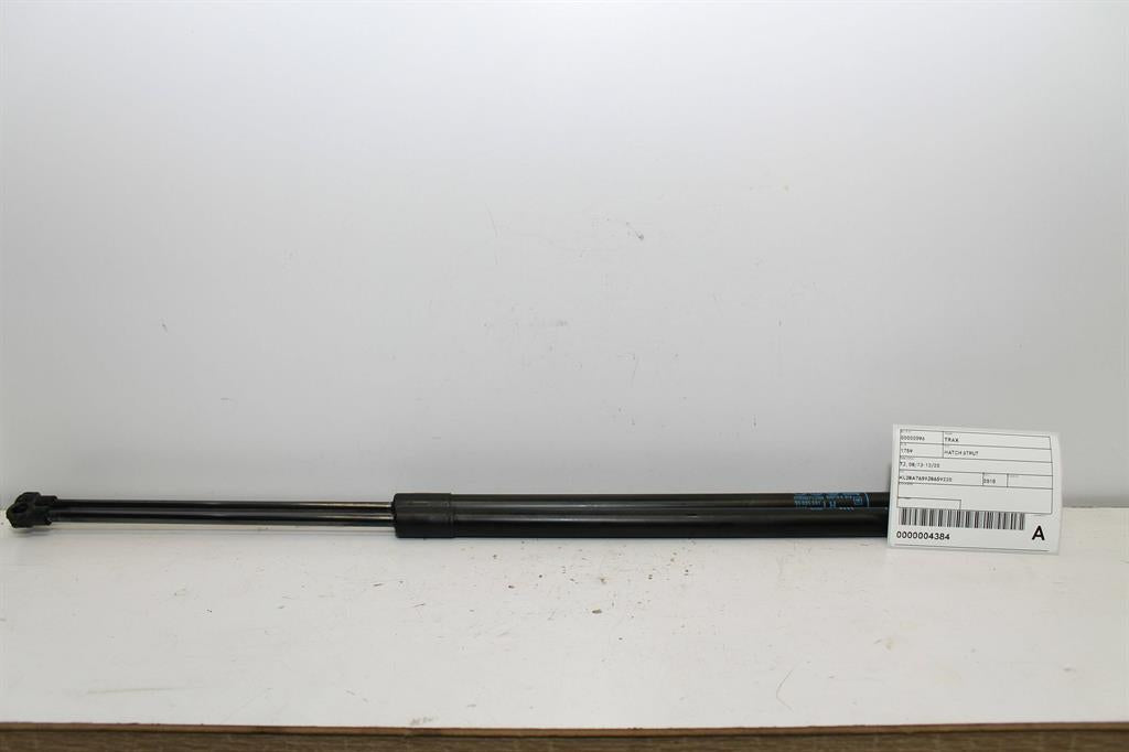 Used Holden, Trax Hatch Strut Tj 08/13 12/20 2018 – image 1 - All Good Parts