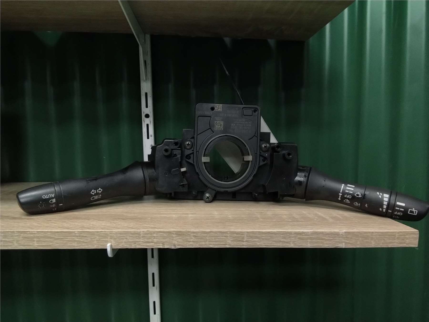 Used Nissan, Xtrail Combination Switch Combination Switch Assy T32 02/14 07/22 2015 – image 1 - All Good Parts