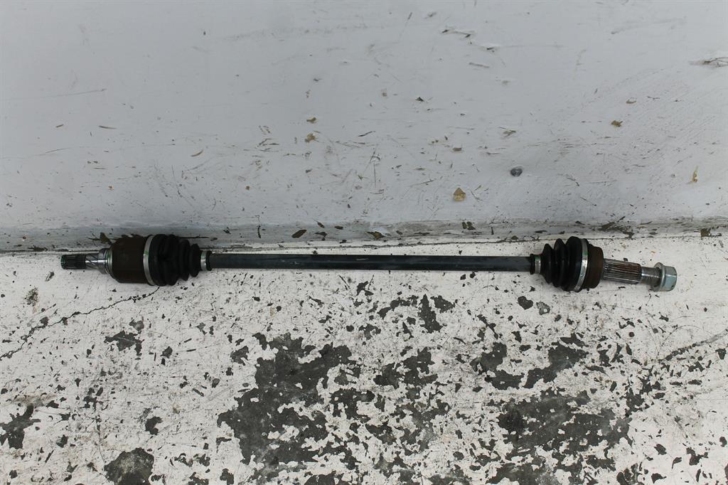 Used Nissan, Murano Left Driveshaft Rear 3.5 Vq35 Z51 12/08 01/15 2011 – image 1 - All Good Parts
