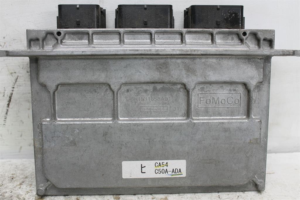 Used Mazda, CX9 Ecu 3.7 Petrol Auto T/M Ecu Only Tb 12/07 12/15 2015 – image 1 - All Good Parts