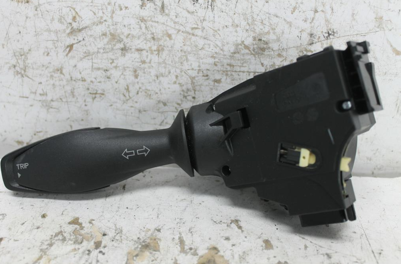 Used Ford, Ecosport Combination Switch Flasher Switch Bk 11/13 09/17 2017 – image 1 - All Good Parts