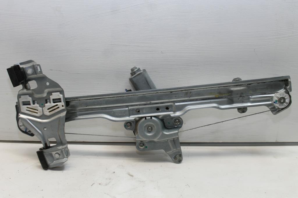 Used LDV, T60 Left Front Window Reg/Motor Sk8C 07/17 2018 – image 1 - All Good Parts