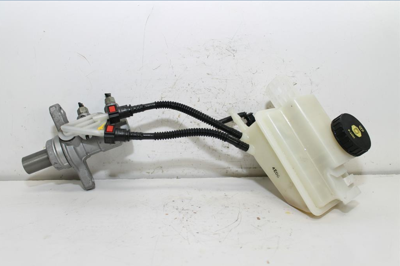 Used Holden, Barina Master Cylinder Tm 09/11 12/18 2014 – image 1 - All Good Parts