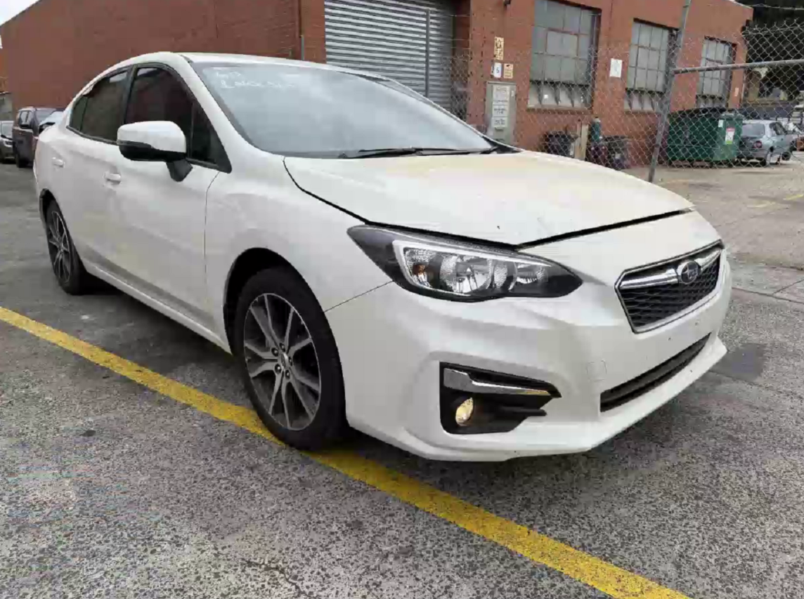 Used Subaru , Impreza Engine , G5, Petrol, 2.0, Fb20C, 11/16-09/23 – main images - All Good Parts