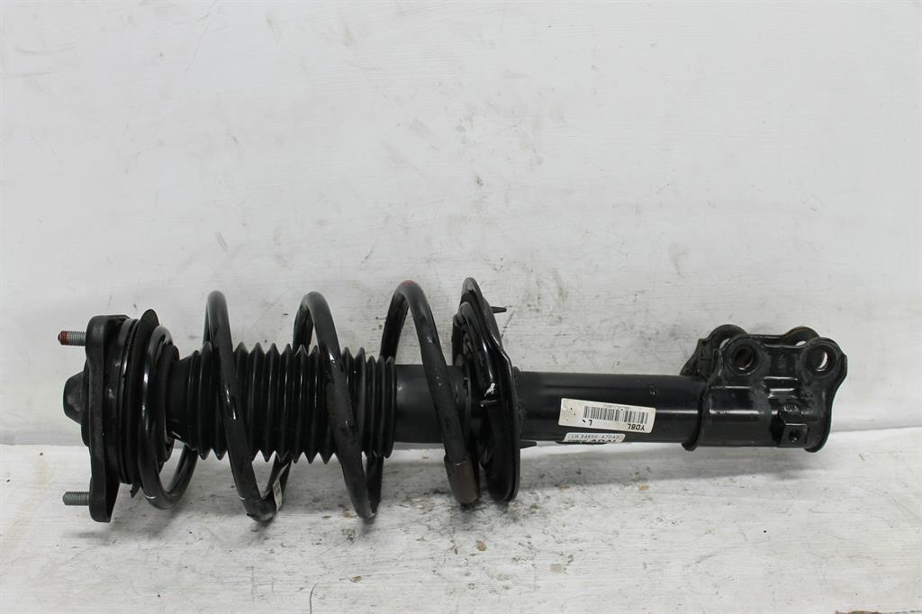 Used Kia, Cerato Left Front Strut Yd Sedan/Hatch 04/13 05/18 2018 – image 1 - All Good Parts