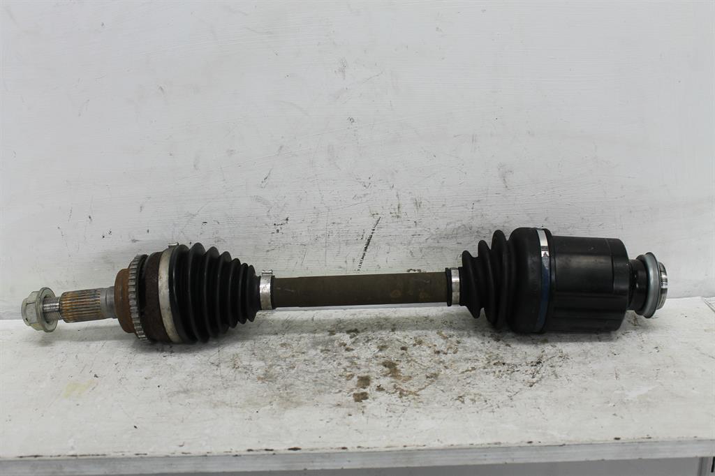 Used Mazda, CX9 Right Driveshaft Front Tb 12/07 12/15 2015 – image 1 - All Good Parts