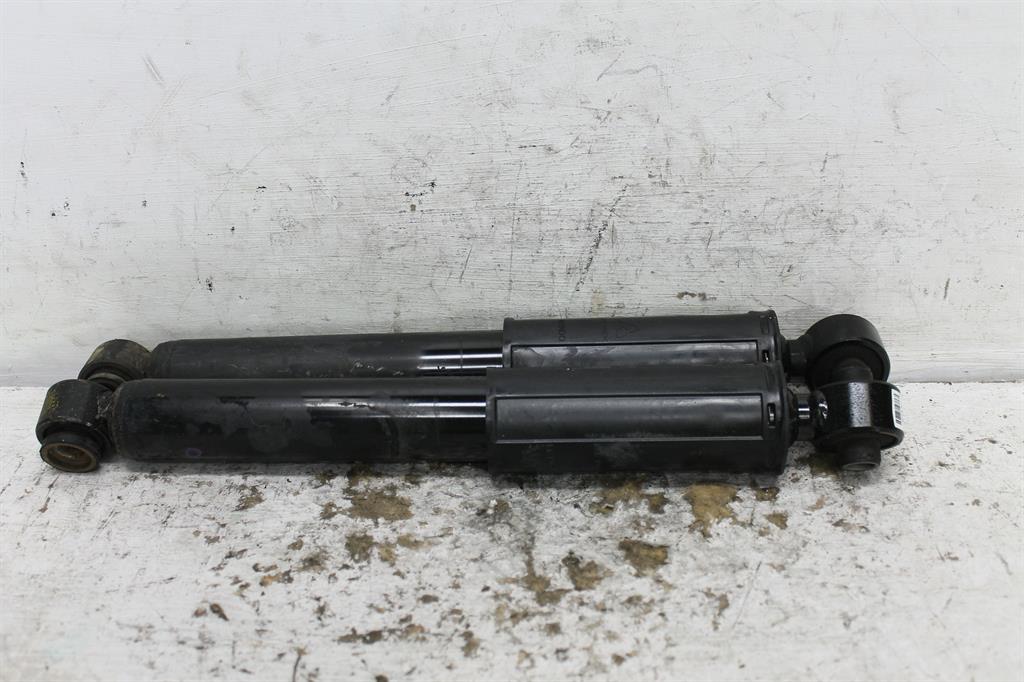 Used Hyundai, Accent Shock Absorber Rb Rear Pair 03/13 12/19 2017 – image 1 - All Good Parts