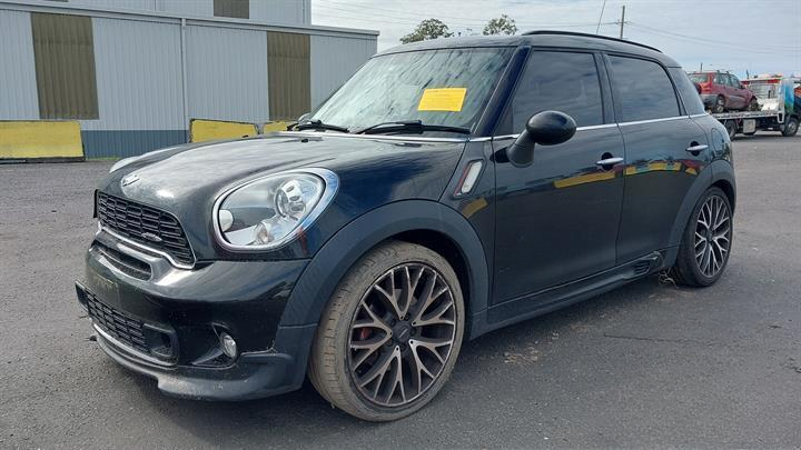Used Mini , Cooper Engine , Petrol, 1.6, Turbo, Jworks, N18, R55/R56/R57/R60, 01/12-09/16 – image 2 - All Good Parts