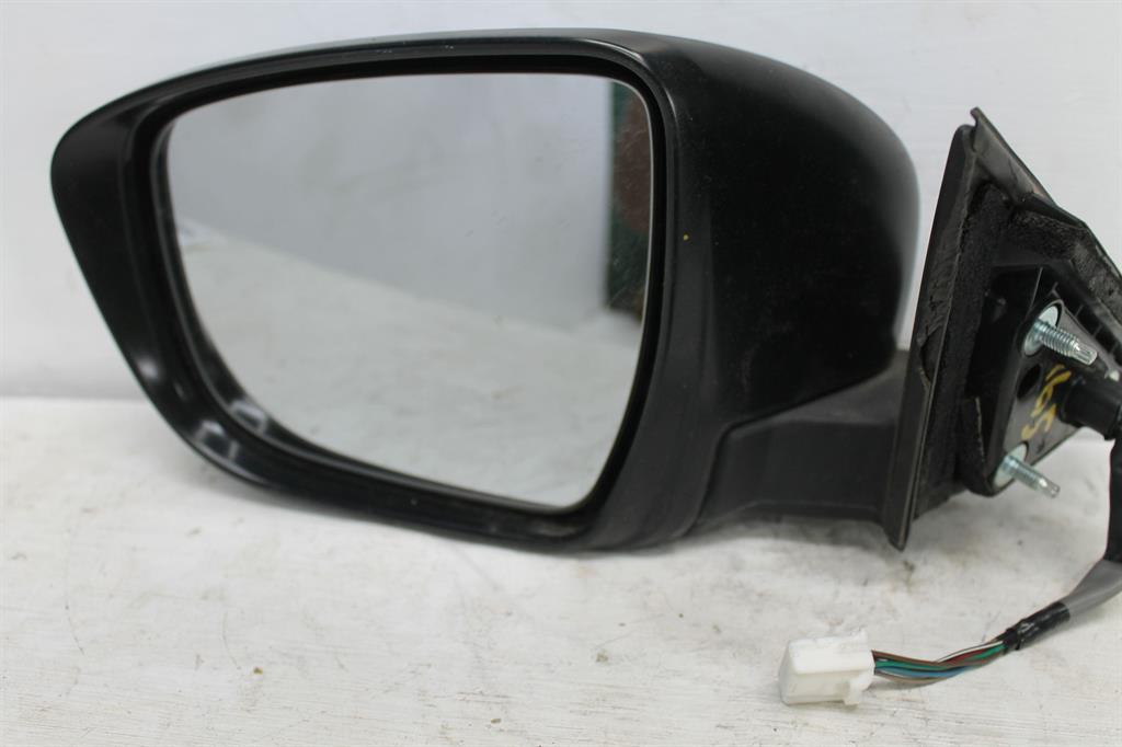 Used Nissan, Xtrail Left Door Mirror T32 Ts/St Non Camera Type 02/14 07/22 2018 – image 1 - All Good Parts