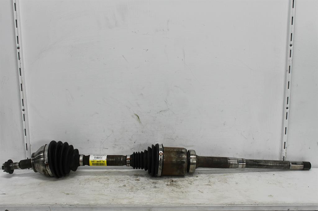 Used Ford, Escape Right Driveshaft Front 2.0 Petrol Zg 09/16 05/20 2018 – image 1 - All Good Parts