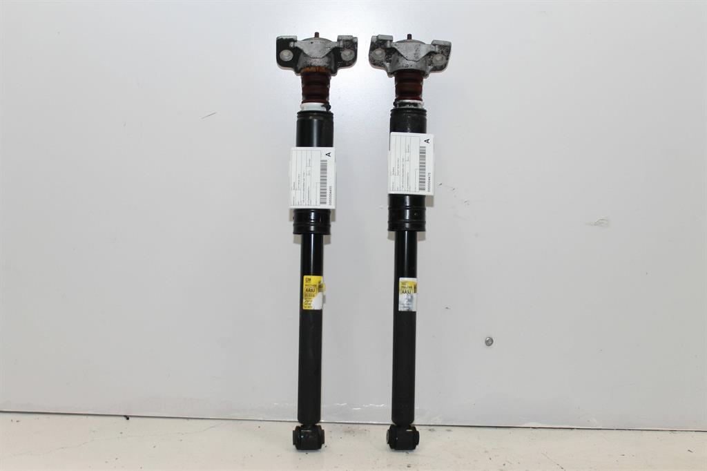 Used Holden, Barina Left Rear Strut 2013 – image 1 - All Good Parts