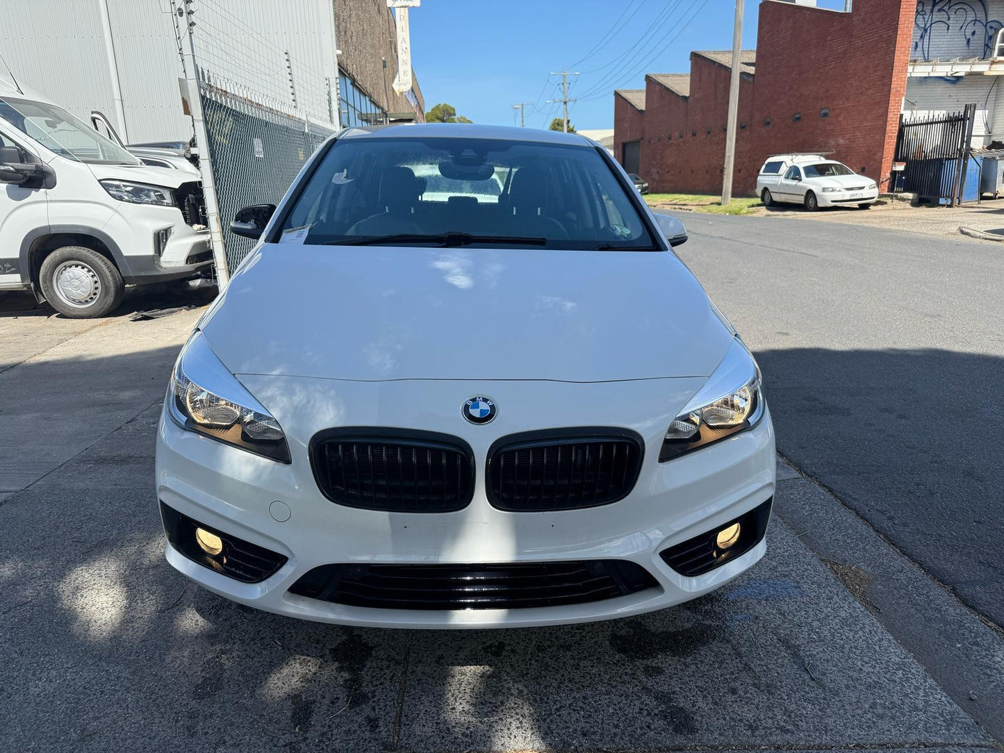 Used BMW , 2 Series Trans/Gearbox , Petrol, 1.5, 218I, Turbo, B38C, F44, Sedan, 09/19- – main images - All Good Parts