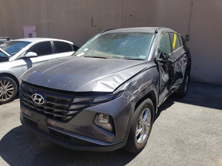Used Hyundai, Tucson Engine , Petrol, 2.0, G4Nc, Tl, 06/15 – main images - All Good Parts