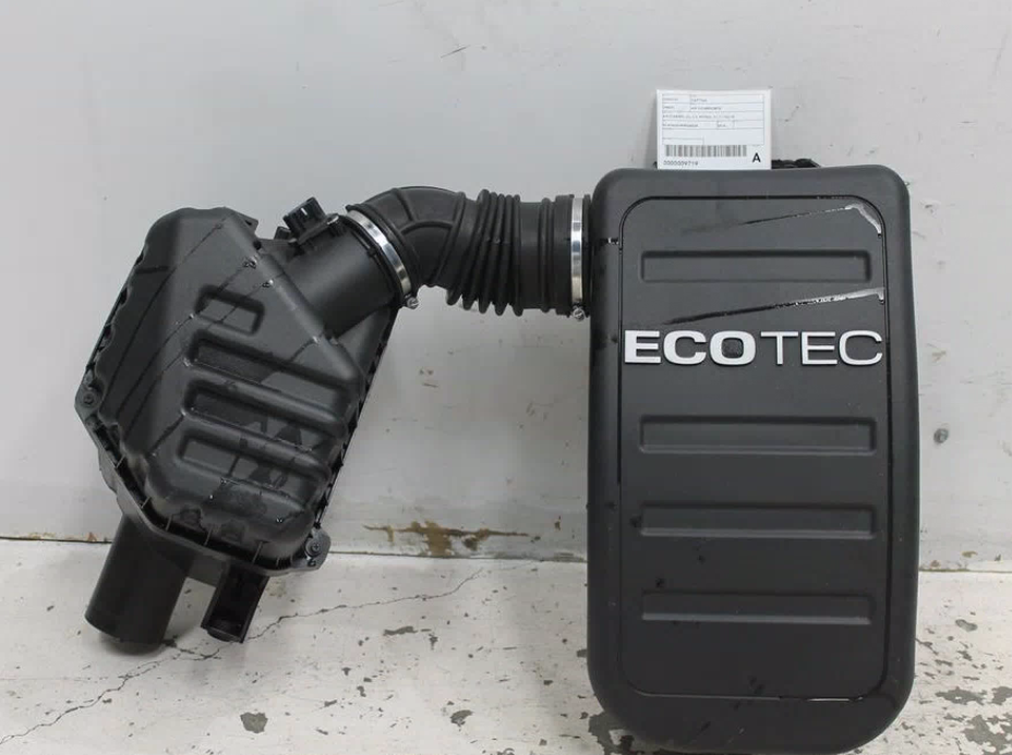 Used Holden, Captiva Air Cleaner/Box Air Cleaner Cg 2.4 Petrol 01/11 06/18 2015 – image 1 - All Good Parts