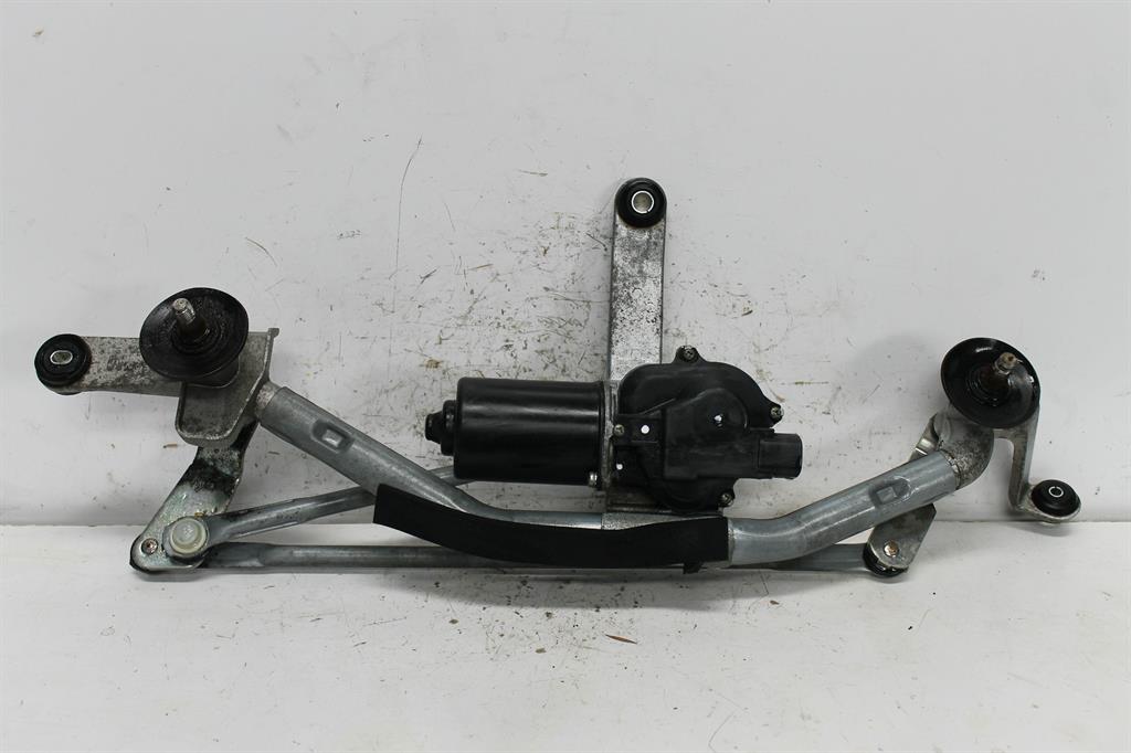 Used Nissan, Murano Wiper Motor Tailgate Z51 12/08 01/15 2011 – image 1 - All Good Parts