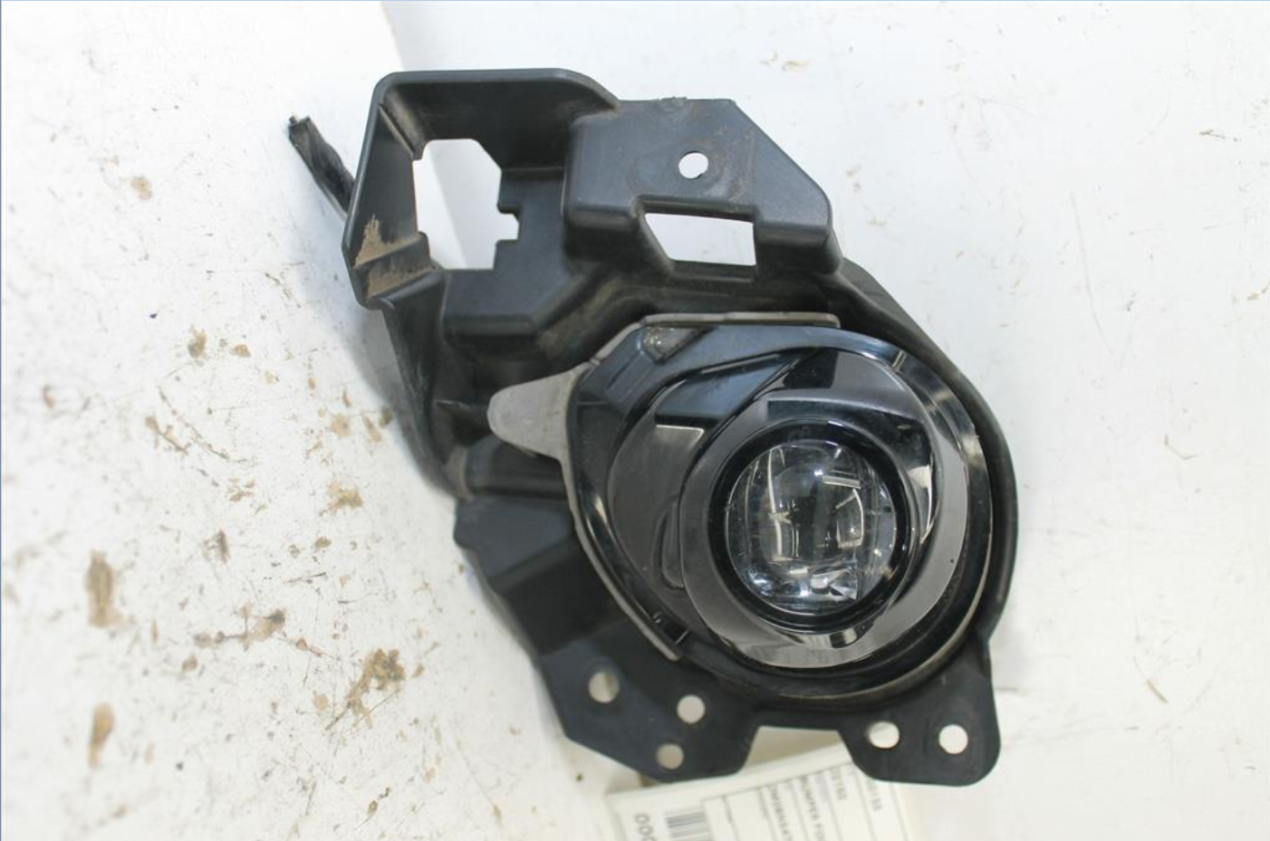 Used Mazda, 3 Left Indicator/Fog/Side Bumper Foglamp Bn 05/16 02/19 2017 – image 1 - All Good Parts
