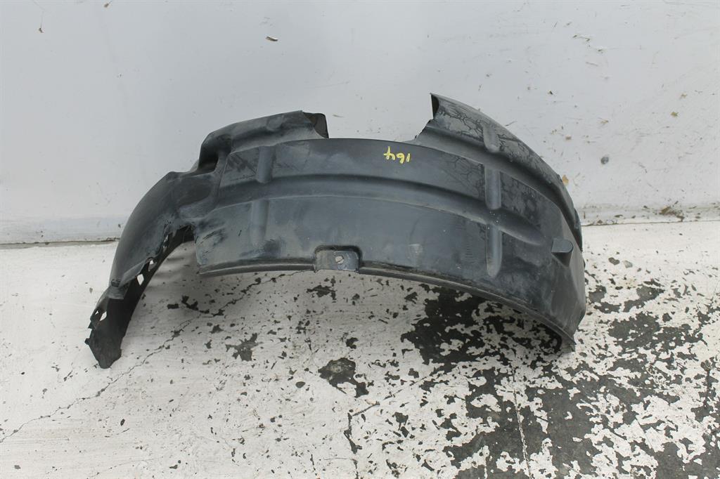 Used Ford, Ecosport Left Guard Liner Bk 11/13 09/17 2014 – image 1 - All Good Parts