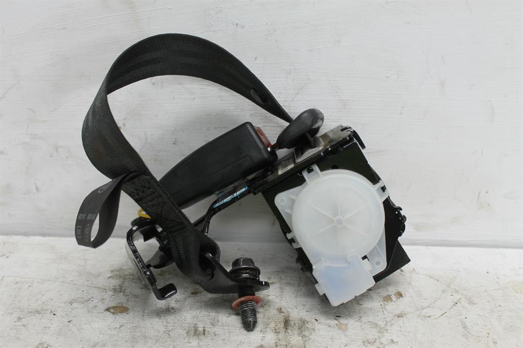 Used Hyundai, I40 Seat Belt Lh Rear Assy (Belt An Stak) Vf Sedan 04/12 12/19 2013 – image 1 - All Good Parts