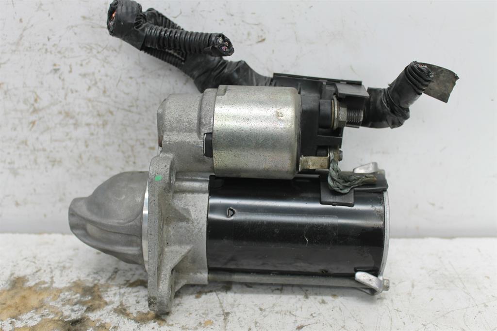Used Ford, Ecosport Starter Motor Petrol 1.5 Bk 11/13 09/17 2014 – image 1 - All Good Parts