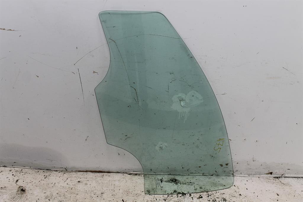 Used Holden, Barina Left Front Door Window Tm Sedan/5Dr Hatch 09/11 12/18 2014 – image 1 - All Good Parts