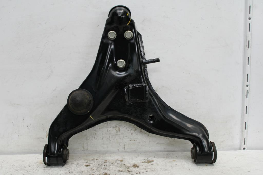 Used Mitsubishi, Triton Left Front Lower Control Arm Mq Mr 03/15 10/23 2021 – image 1 - All Good Parts