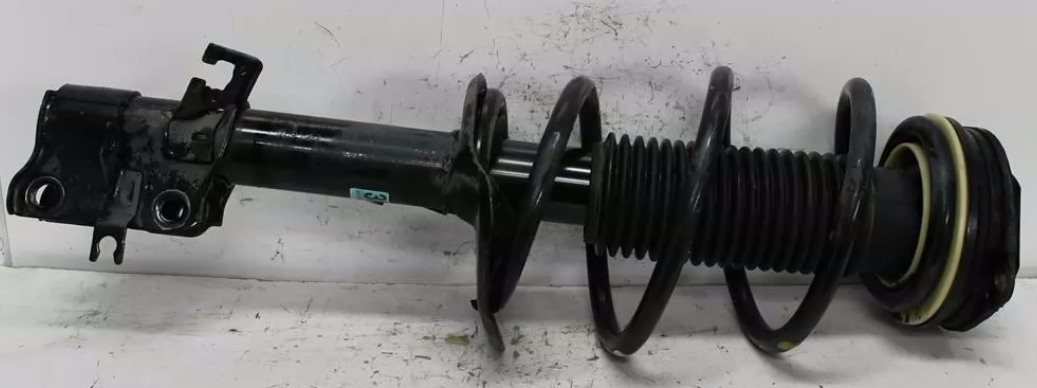 Used Renault, Koleos Left Front Strut H45 09/08 04/16 2014 – image 1 - All Good Parts