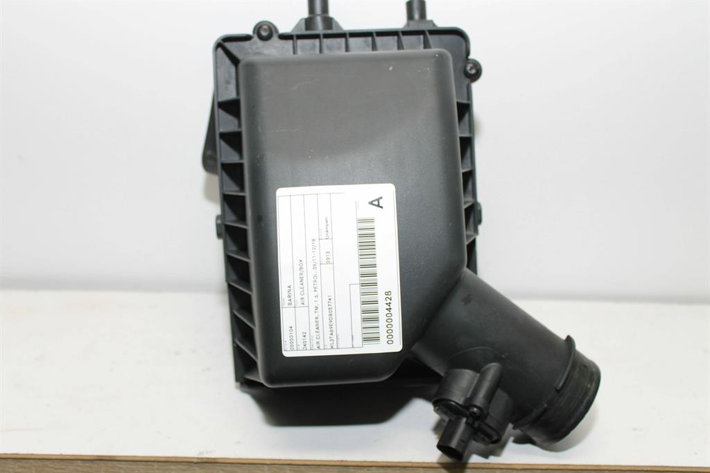 Used Holden, Barina Air Cleaner/Box Air Cleaner Tm 1.6 Petrol 09/11 12/18 2013 – image 1 - All Good Parts
