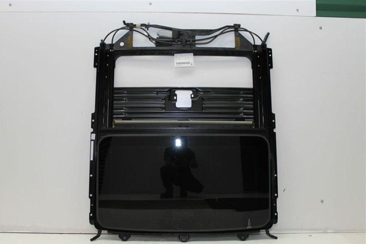 Used Holden, Captiva Roof Glass/Sunroof/T Cg 01/11 06/18 2012 – image 1 - All Good Parts