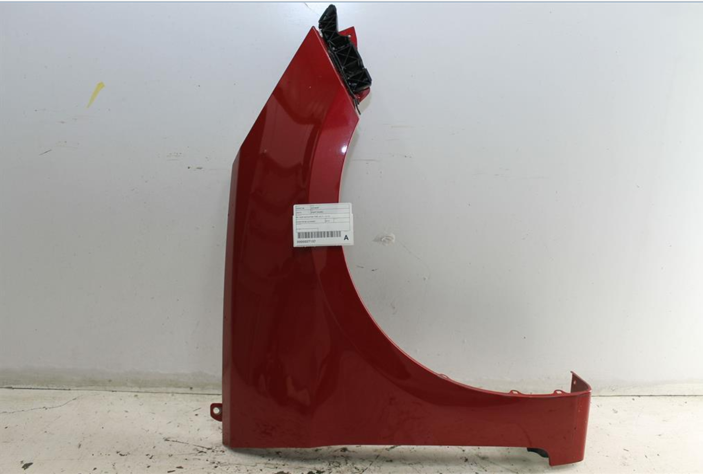 Used Hyundai, Accent Right Guard Rb Non Indicator Type 07/11 12/19 2016 – image 1 - All Good Parts