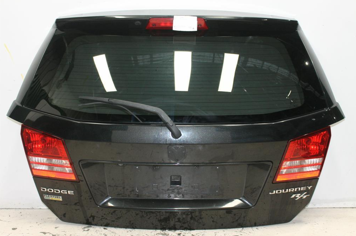 Used Dodge, Journey Bootlid/Tailgate Tailgate Jc 05/08 07/11 2010 – image 1 - All Good Parts