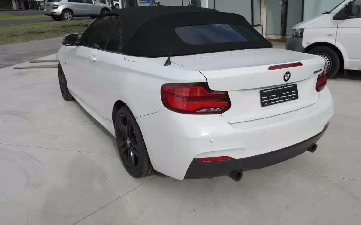 Used Bmw , 2 Series Right Headlamp , F87, Coupe, M2, Led, Adaptive Type, 06/17-05/21 – main images - All Good Parts