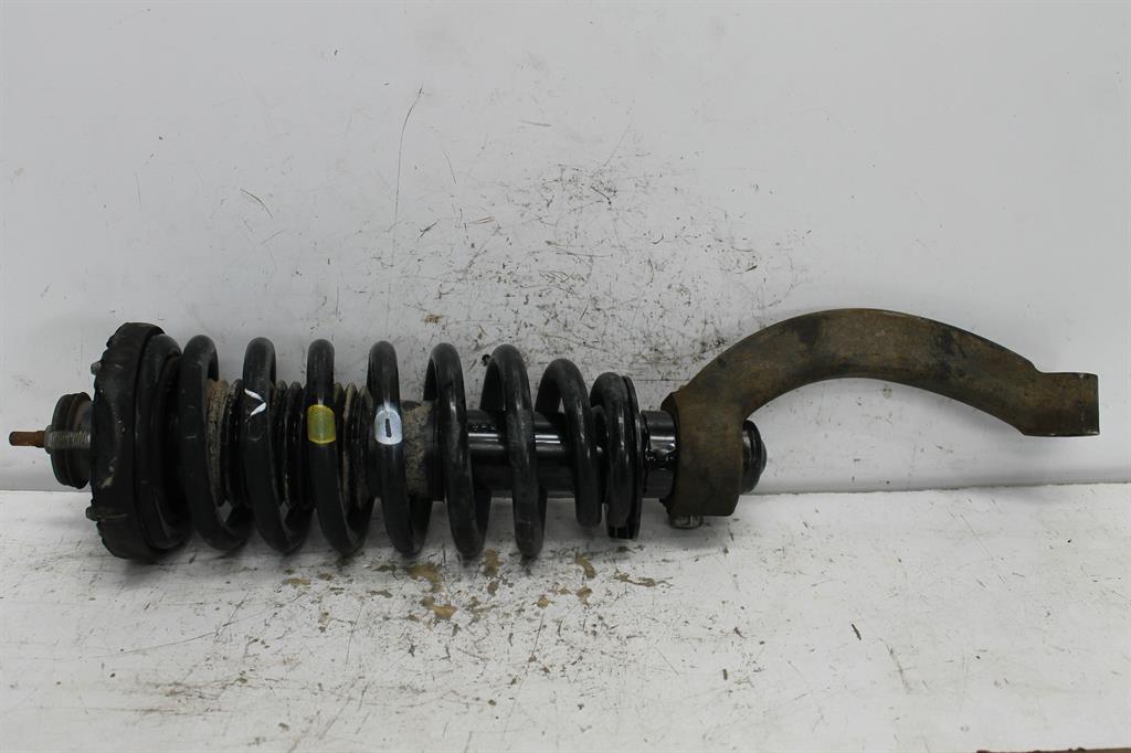 Used Ssangyong, Actyon Left Front Strut 150 Series 4Wd 01/12 01/17 2012 – image 1 - All Good Parts