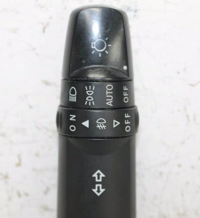 Used Peugeot, 4008 Combination Switch Flasher Switch 05/12 12/17 2016 – image 1 - All Good Parts