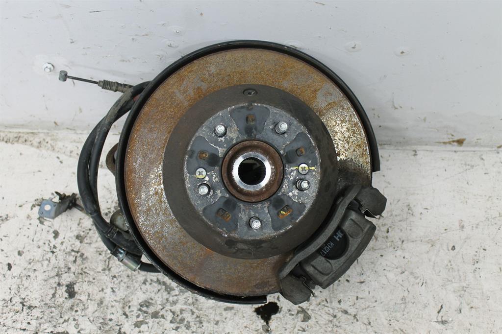 Used Kia, Sorento Left Rear Hub Assembly Xm Awd 10/09 09/12 2012 – image 1 - All Good Parts