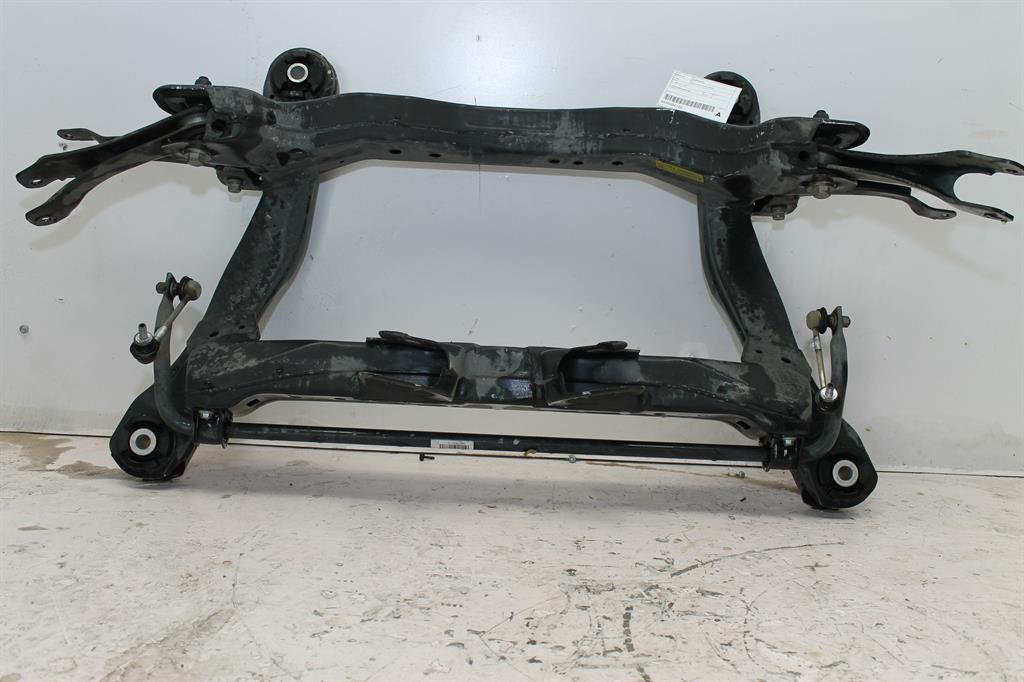 Used Jeep, Cherokee Rear Axle Beam (Fwd) Kl 06/14 11/22 2014 – image 1 - All Good Parts