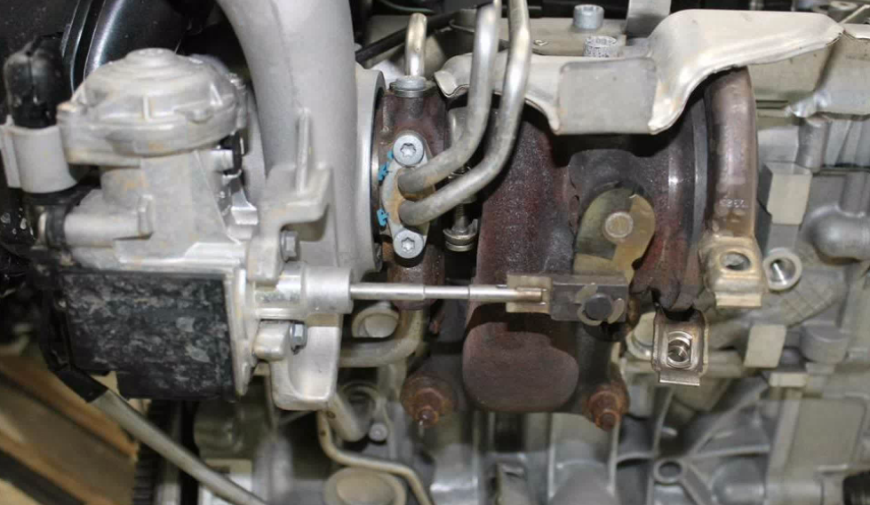 Used Skoda, Rapid Turbo/Supercharger Petrol 1.4 Czca Code Nh 05/14 12/20 2016 – image 1 - All Good Parts