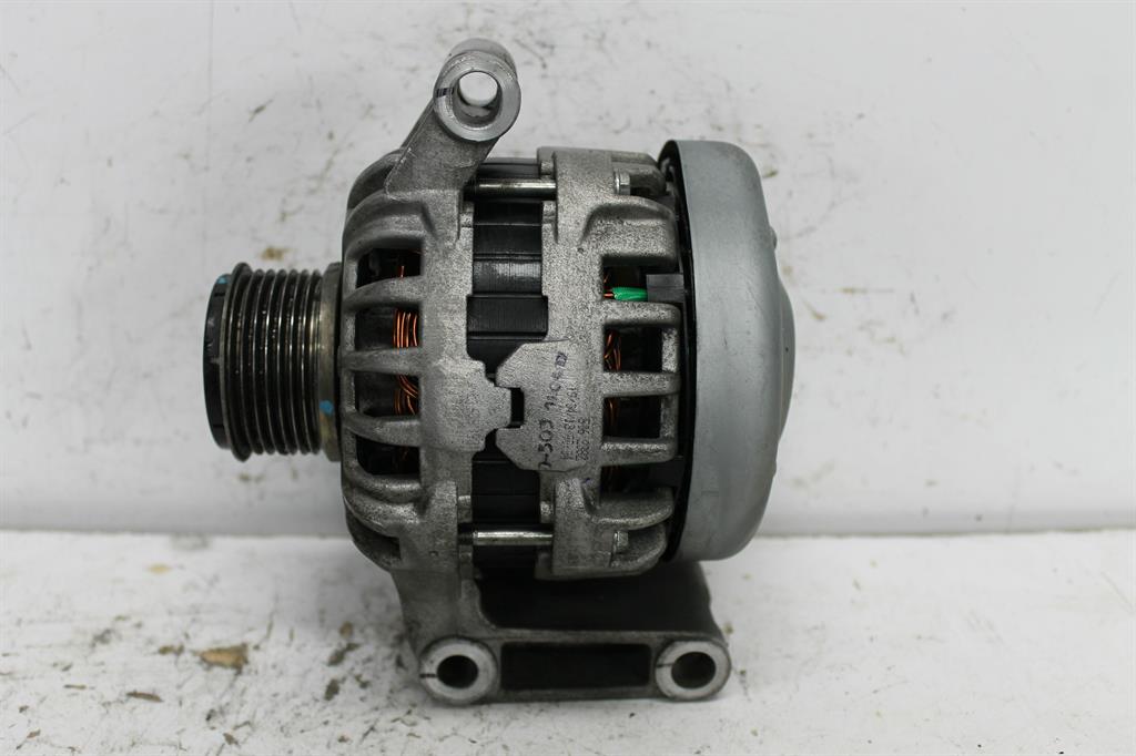 Used Ford, Ranger Alternator Diesel 3.2 P5At Px Series 1 06/11 06/15 2013 – image 1 - All Good Parts
