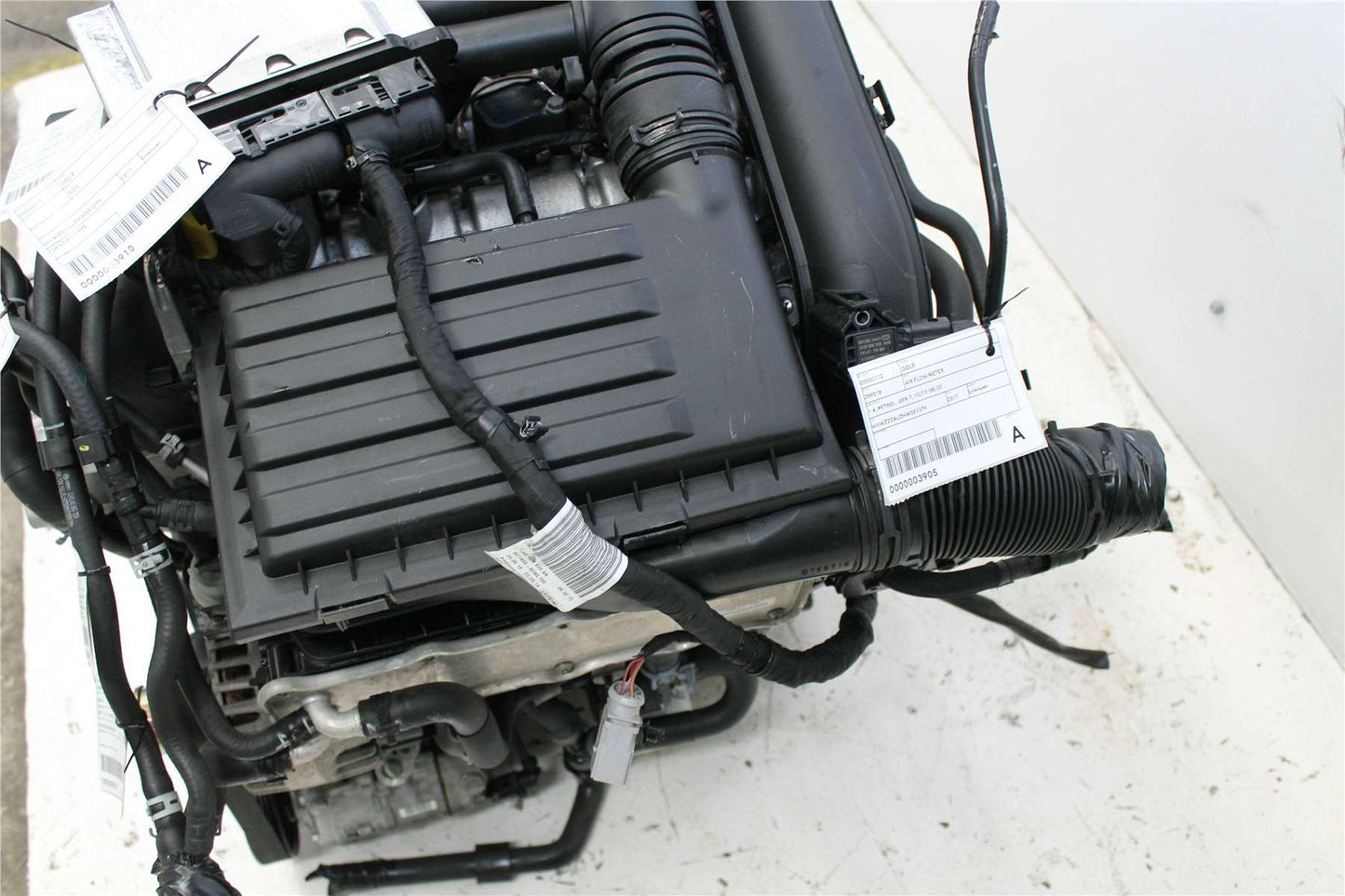 Used Volkswagen, Golf Air Flow Meter 1.4 Petrol Gen 7 12/12 08/20 2017 – image 1 - All Good Parts