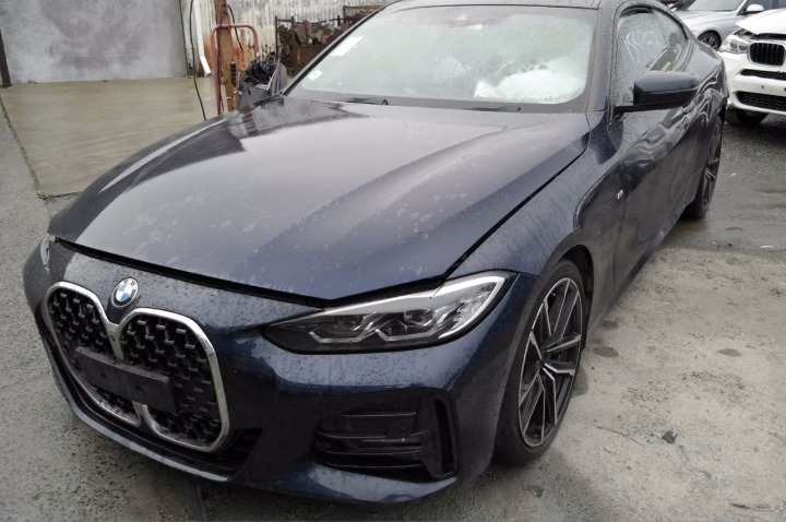 Used Bmw , 4 Series Left Headlamp , G22/G23, Coupe/Convertible, Led, Non Shadow Line Type, 06/20 – main images - All Good Parts