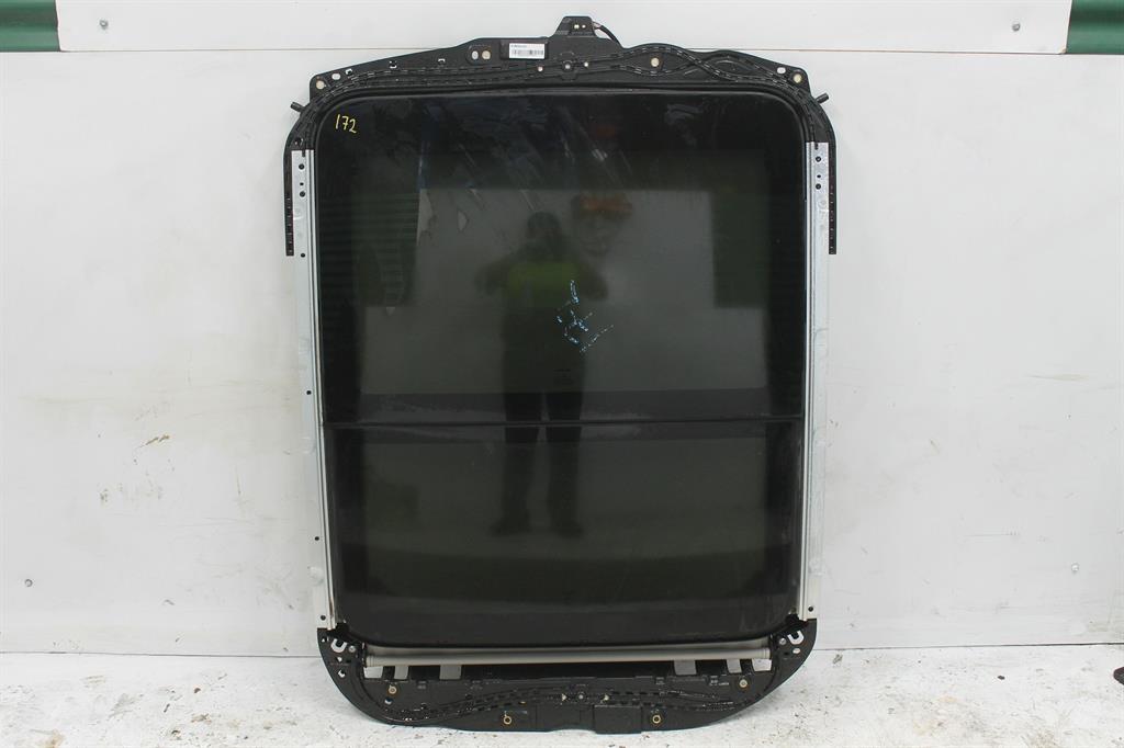 Used Haval, Jolion Roof Glass/Sunroof/T A01 02/21 03/24 2022 – image 1 - All Good Parts