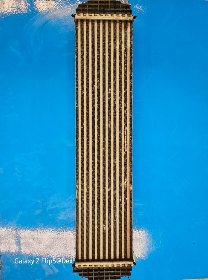 Used Ford, Mondeo Intercooler Diesel 2.0 Md 09/14 06/20 2015 – image 1 - All Good Parts