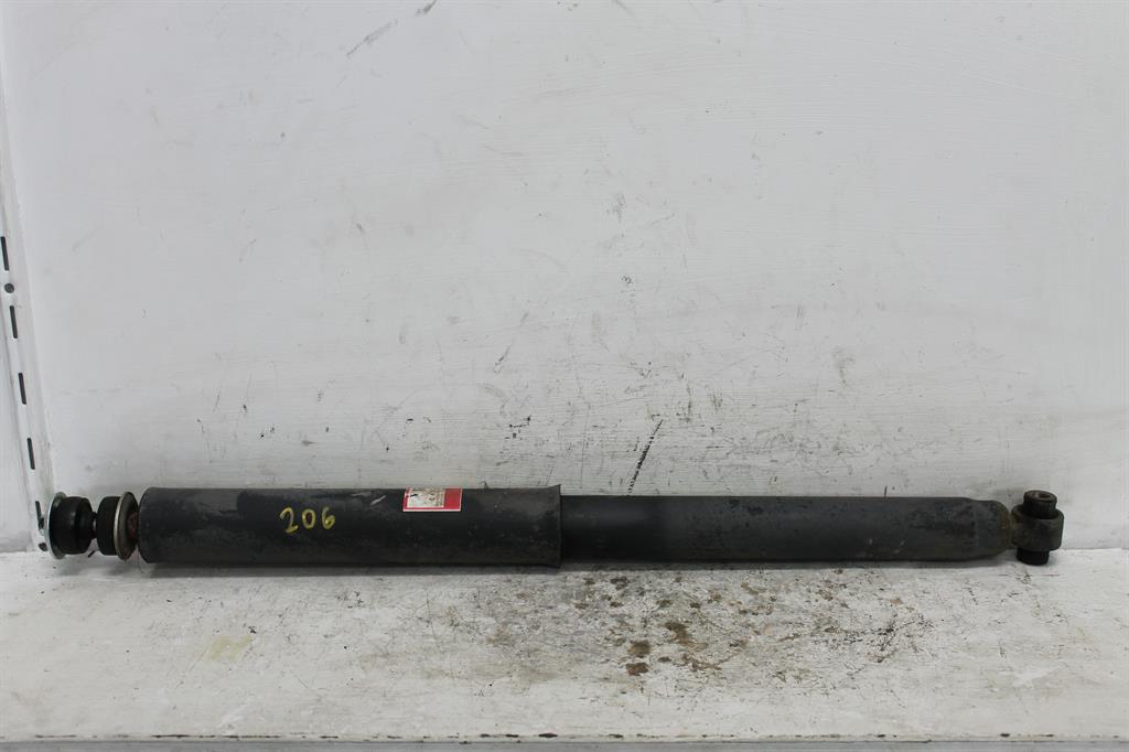 Used Mazda, CX9 Right Rear Strut Tb 12/07 12/15 2015 – image 1 - All Good Parts